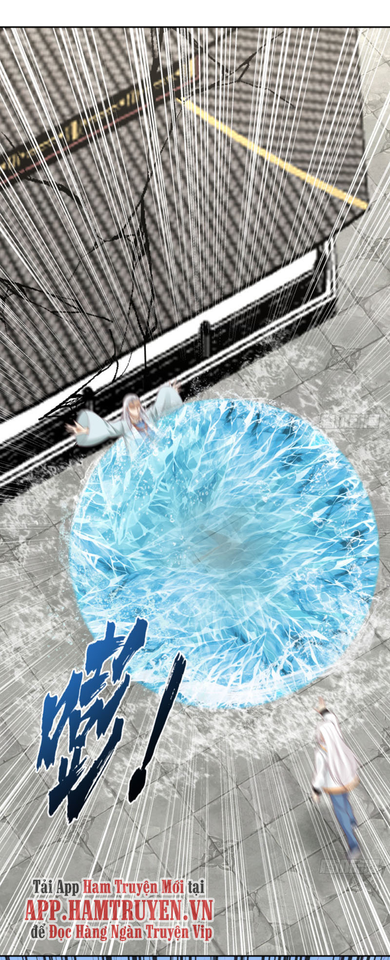 trên người ta có một rồng chapter 378 7