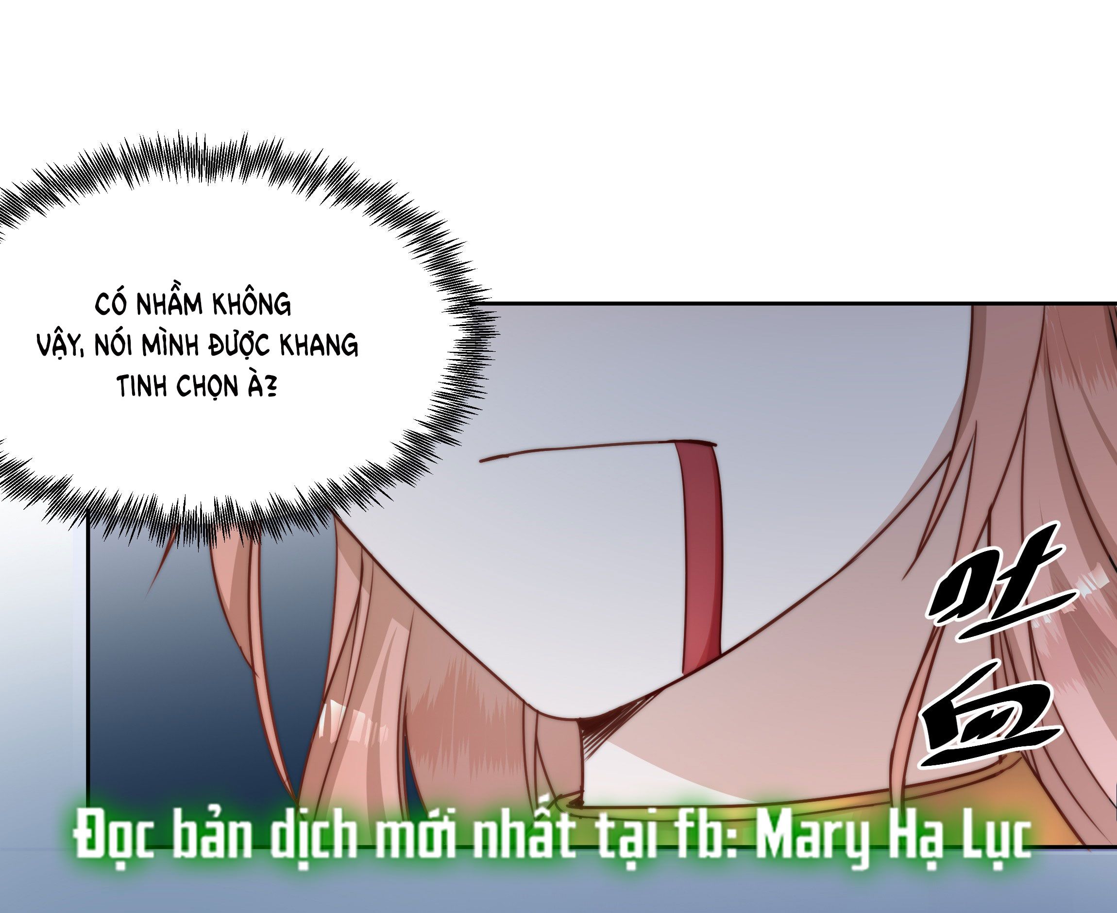 hot search phủ sóng! kẻ muốn buông xuôi như tôi nổi tiếng sau một đêm chapter 4.1 10