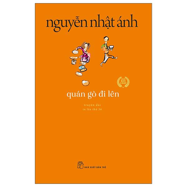 Quán Gò Đi Lên