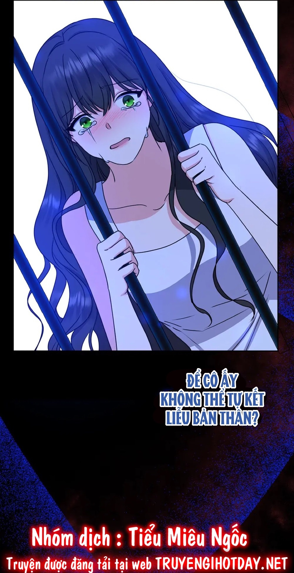 từ hầu gái tôi đã trở thành hoàng hậu chapter 61 53