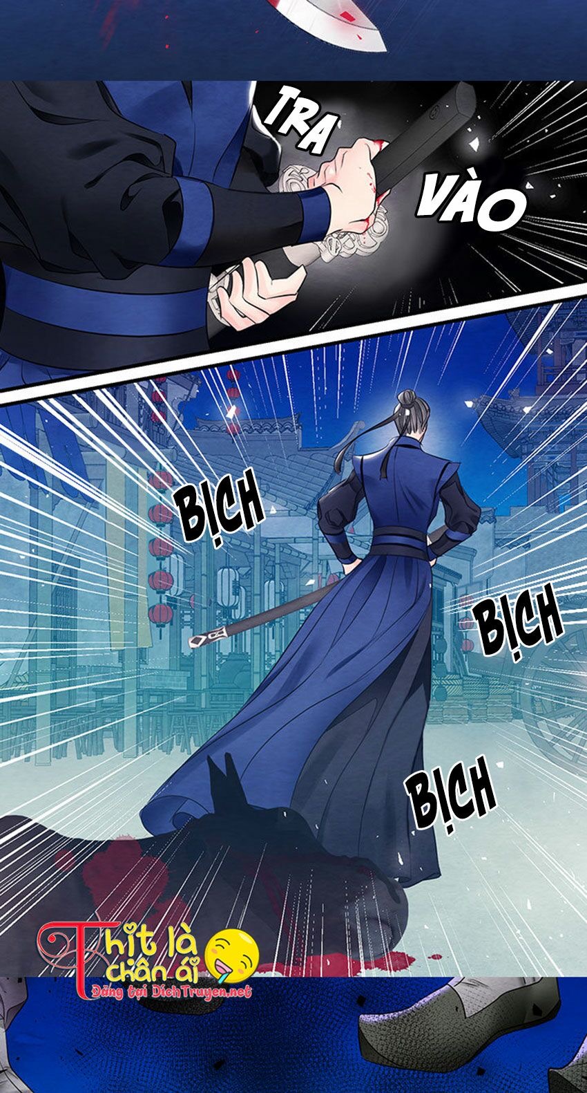 đêm dục vọng (full) chapter 22 7