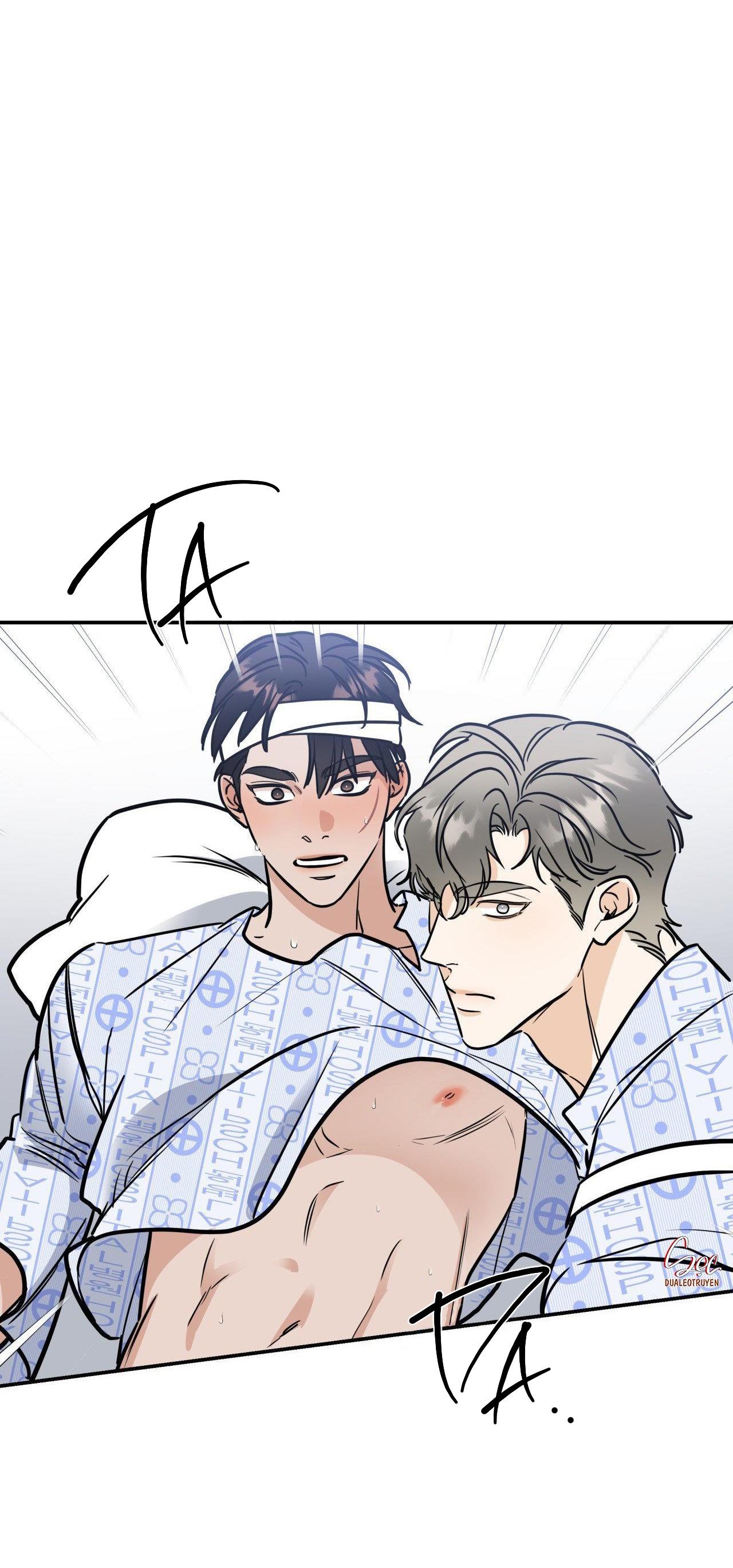 lệnh cứu rỗi chapter 13 7