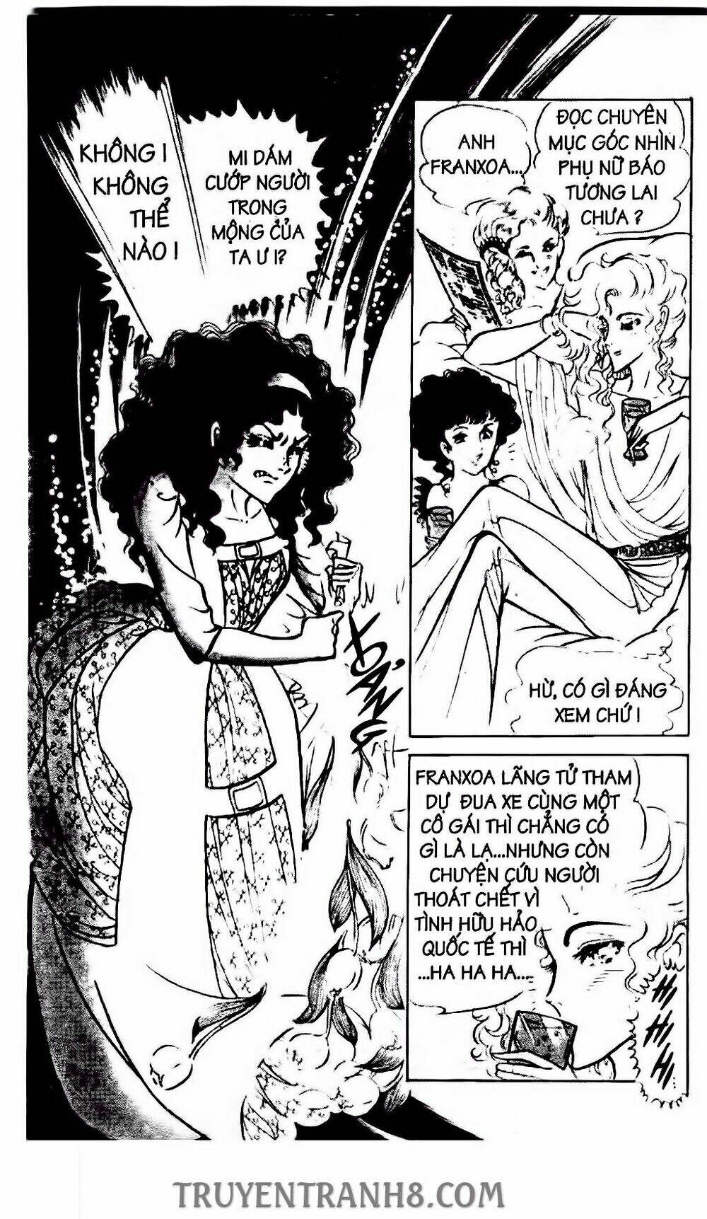 the count s daughter chapter 38 19