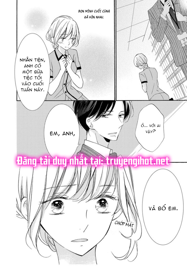 tuyển tập hàn, nhật chịch ngắn chapter 37.2 13