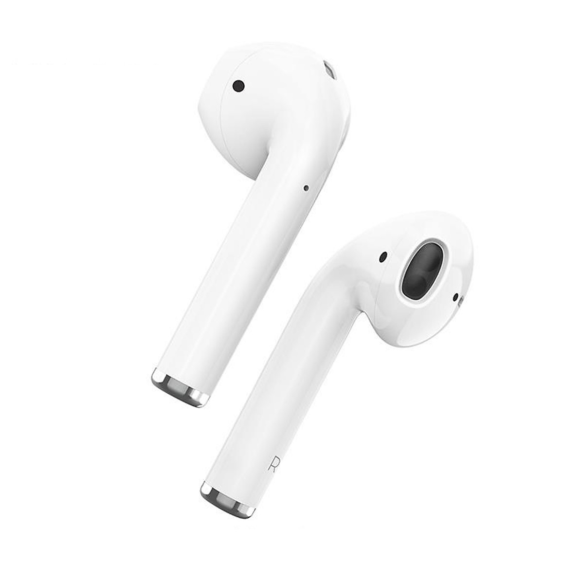 Tai nghe không dây Bluetooth 5.0 Hoco khoảng cách kết nối 10m tích hợp điều khiển cảm ứng - Hàng chính hãng