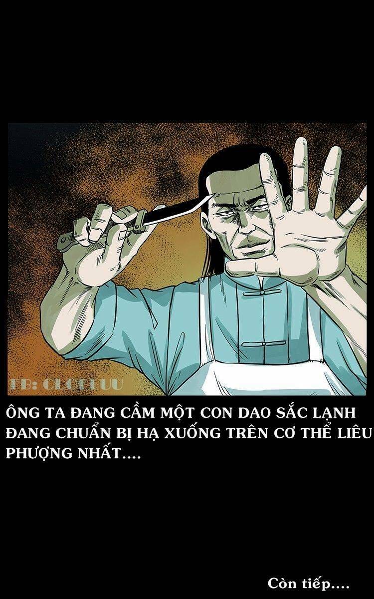 tiên sơn truyền kỳ chapter 12 60