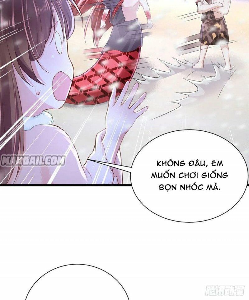 [16+] thảnh thơi thú thế chủng chủng điền, sinh sinh tể chapter 264 64