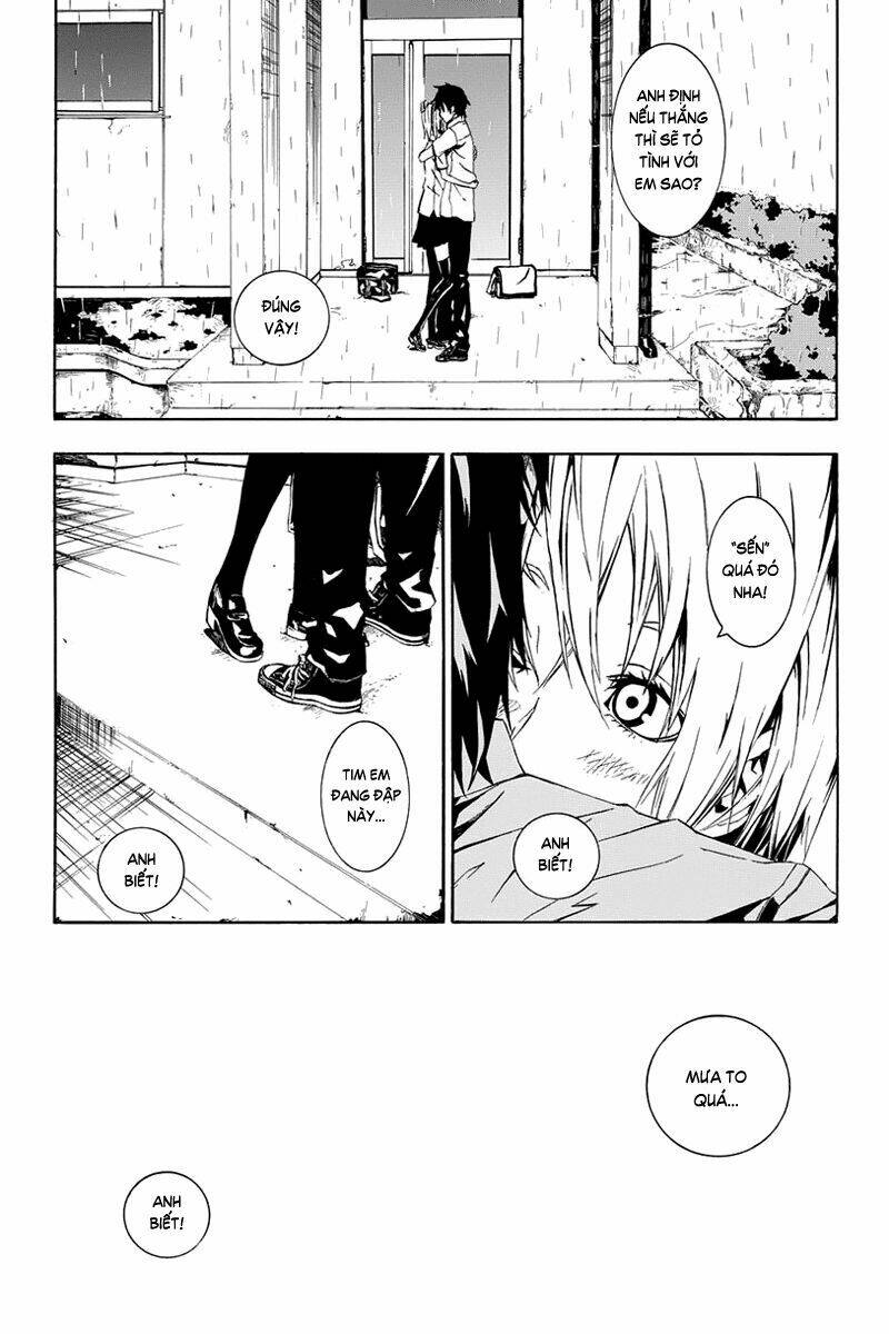 balance days chapter 1 40