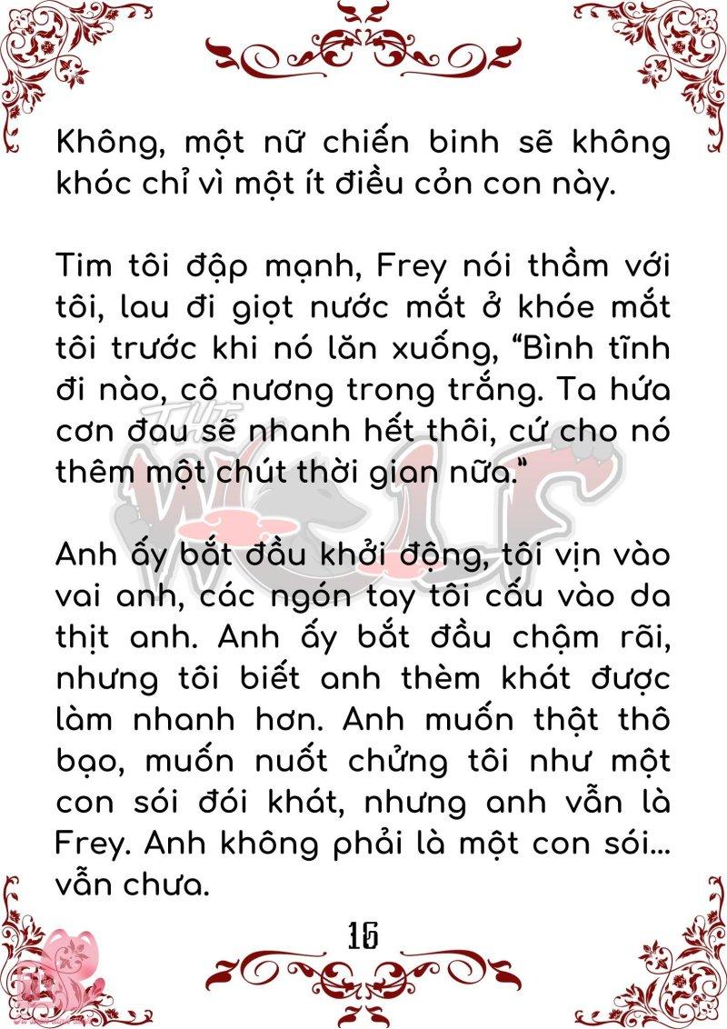bầy sói giữa dane chapter 47 16