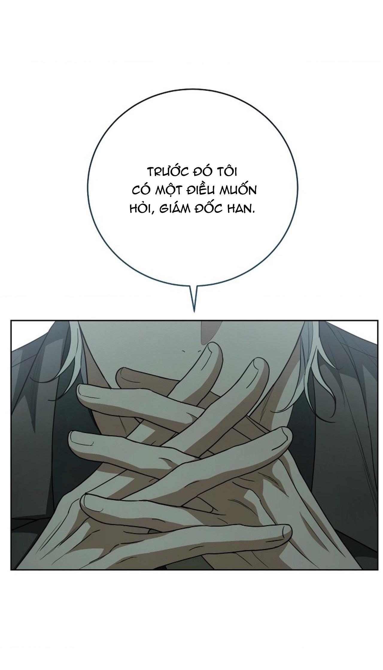 (abo)mối quan hệ không hoàn chỉnh chapter 3 14