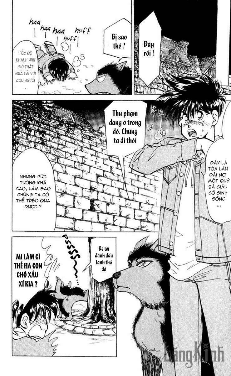 wild half chapter 1 34