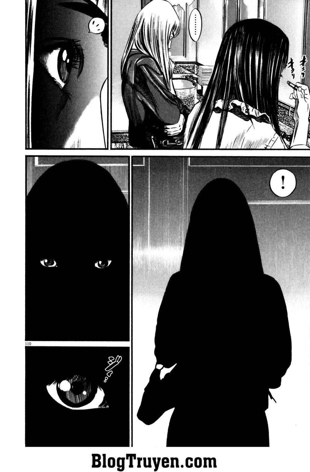 homunculus chapter 85 19