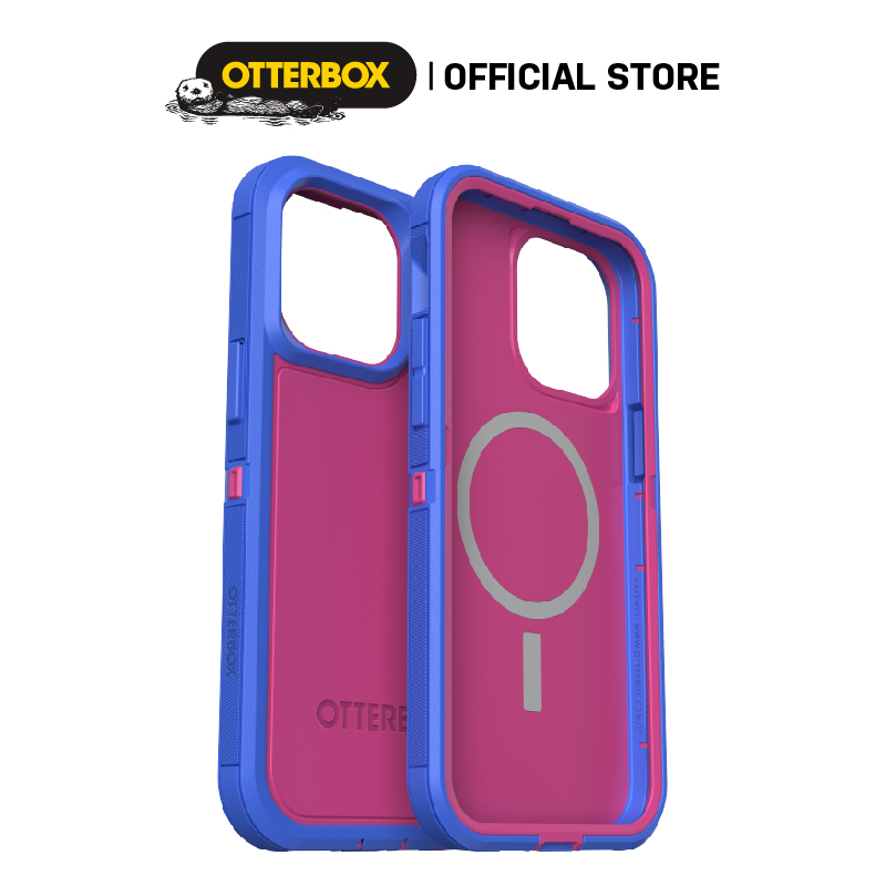 Ốp Lưng Chống Sốc OtterBox Defender XT Series Dành Cho iPhone 14 Pro Max - Hàng Chính Hãng