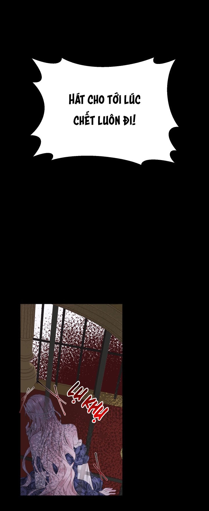 trở thành cô vợ khế ước của nhân vật phản diện chapter 1 12