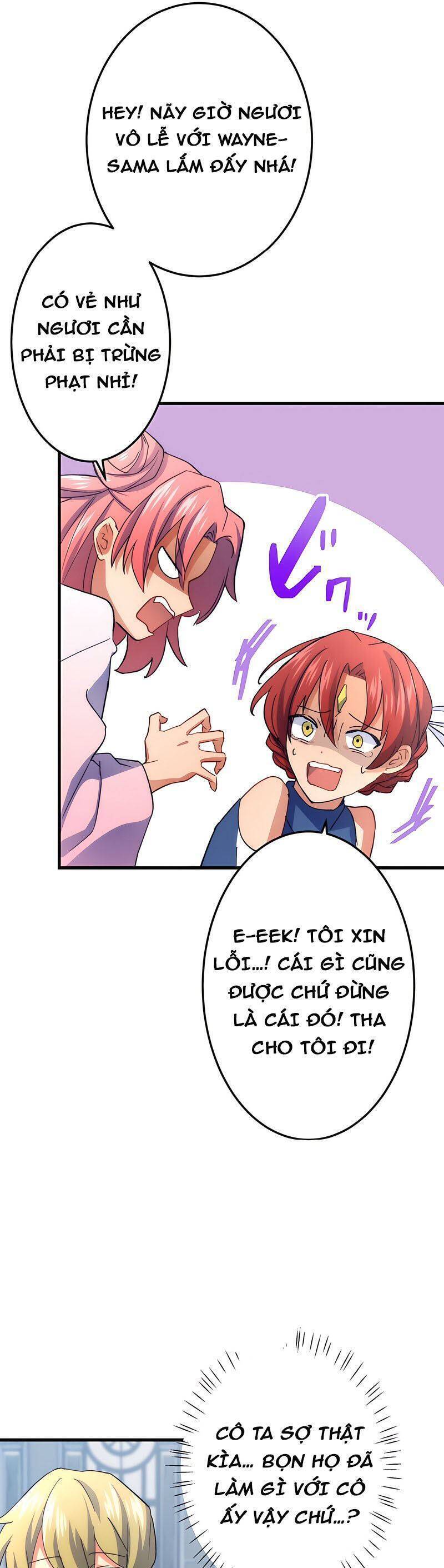 âm dương sư mạnh nhất chuyển sinh chapter 41 19