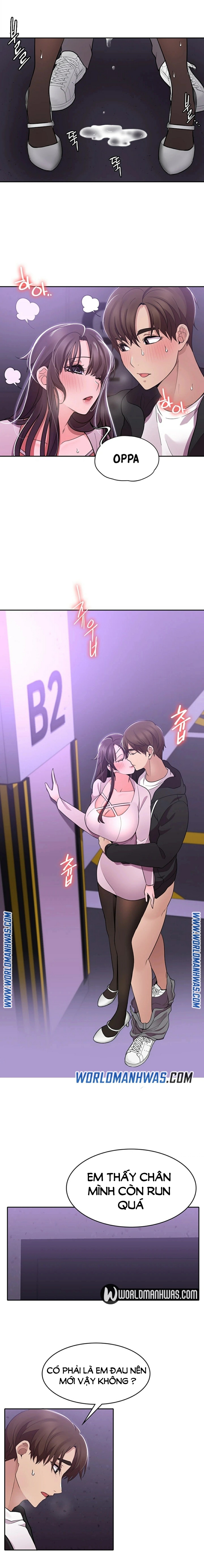 gặp lại người ấy chapter 14 12