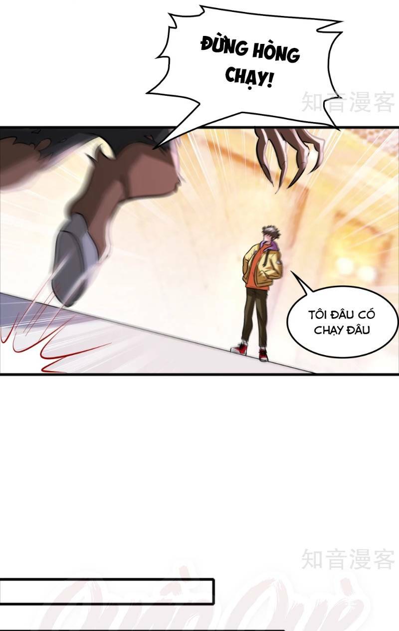 dị giới cung ứng thương chapter 71 13