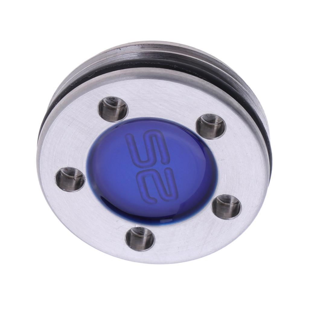 2x Replacement Screw for / 0.78 Inch Golf Weights for Putter