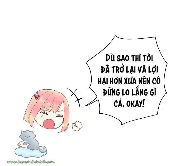 ác nữ muốn ly hôn chapter 77 16