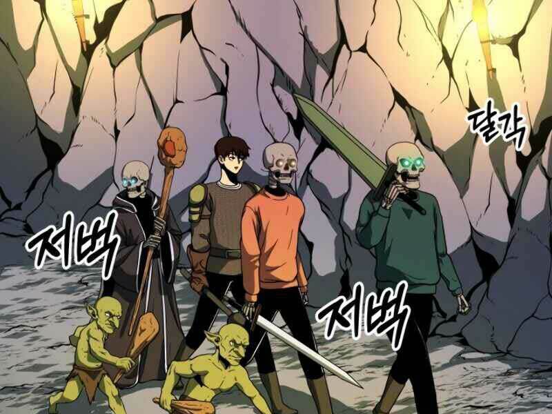 ngôi nhà kết nối với hầm ngục chapter 11 4