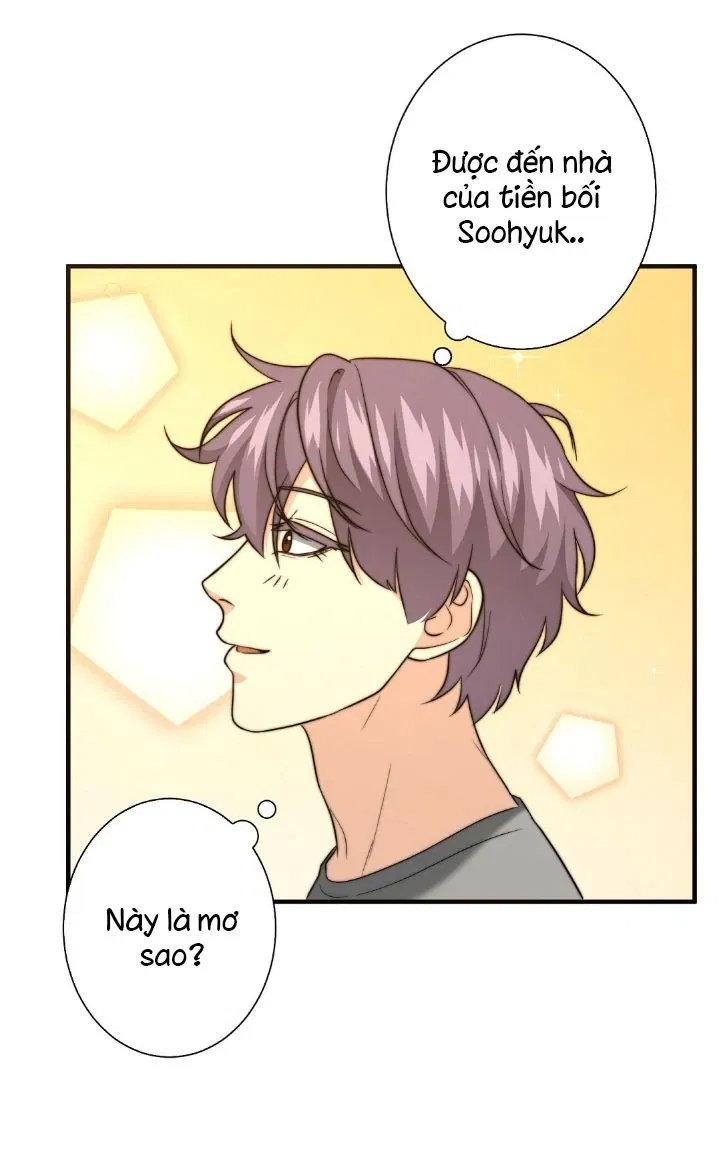 bí mật của omega k chapter 22 22