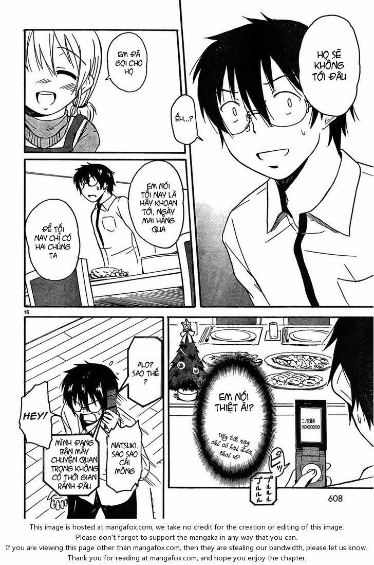 koharu no hibi chapter 26 17