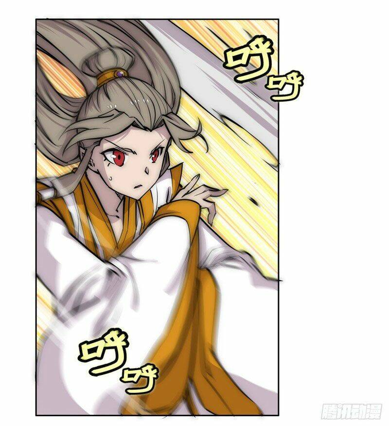 cuộc sống thoái ẩn của võ lâm chi vương chapter 106 30