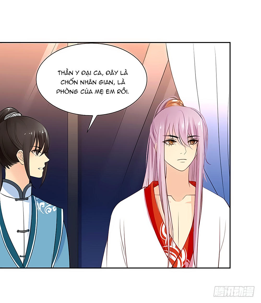 sinh sinh tương thác chapter 36 41