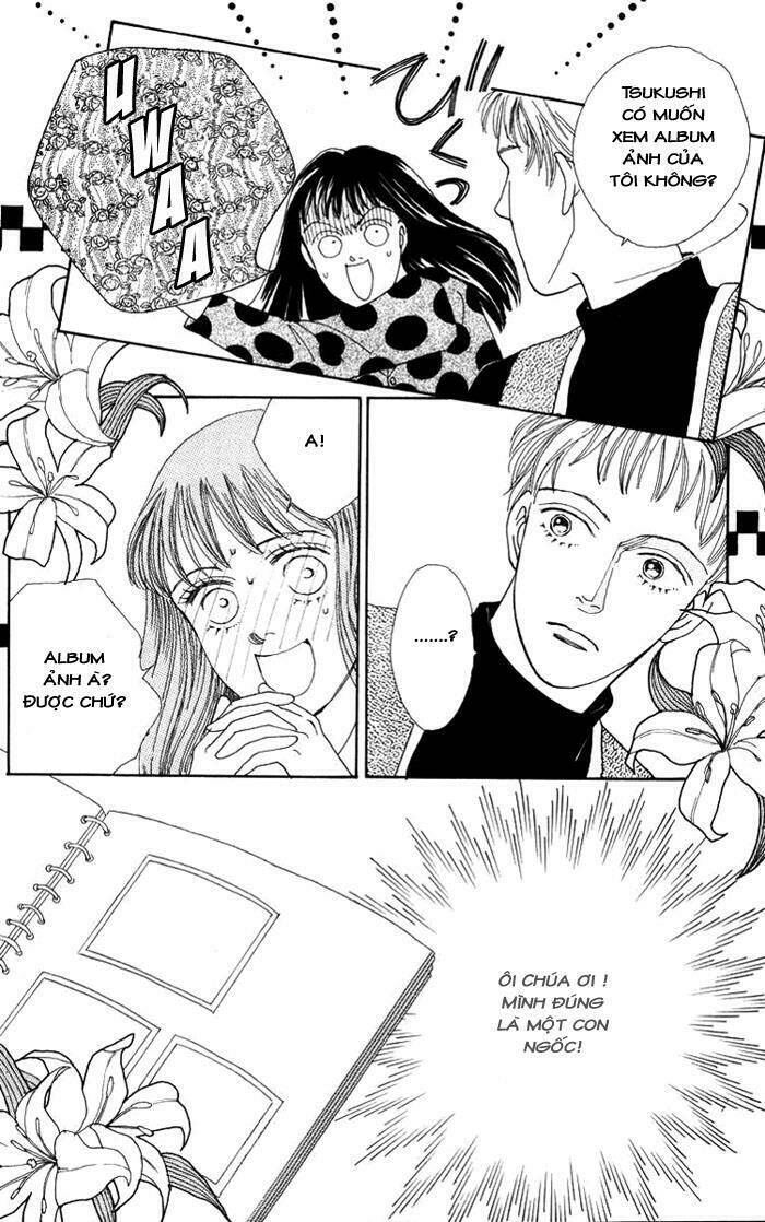 con nhà giàu chapter 36 10