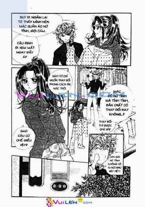 nhật ký tân hôn chapter 1 64