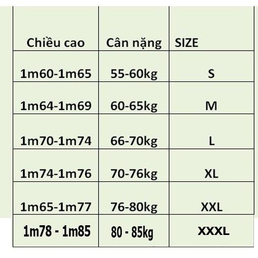 Quần Âu Công Sở Cao Cấp Trắng Kem QAM_009 Hàng Việt Nam
