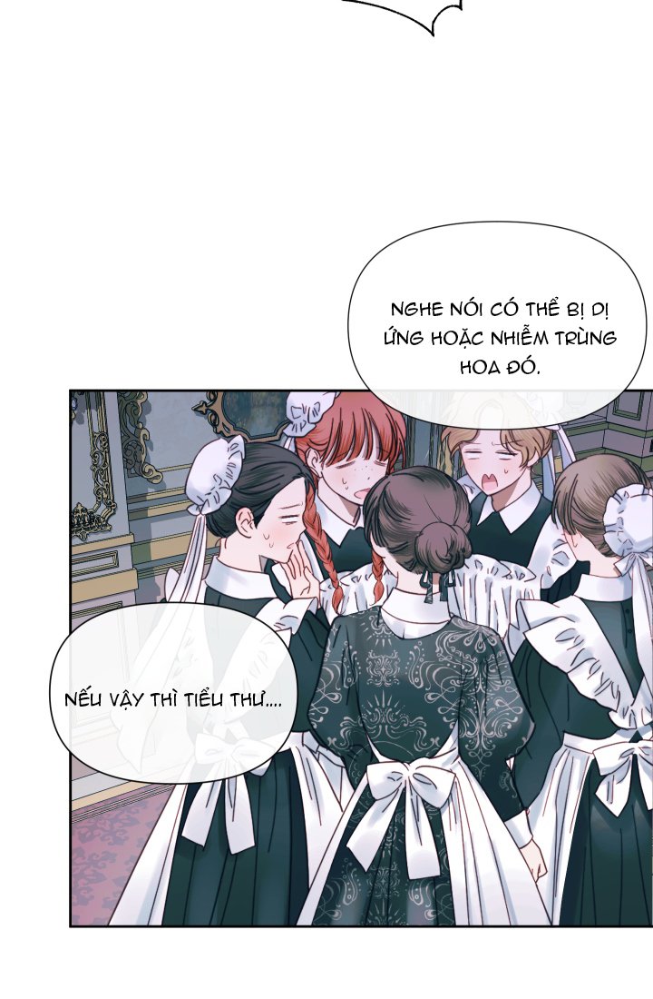 trở thành cô vợ khế ước của nhân vật phản diện chapter 11 28