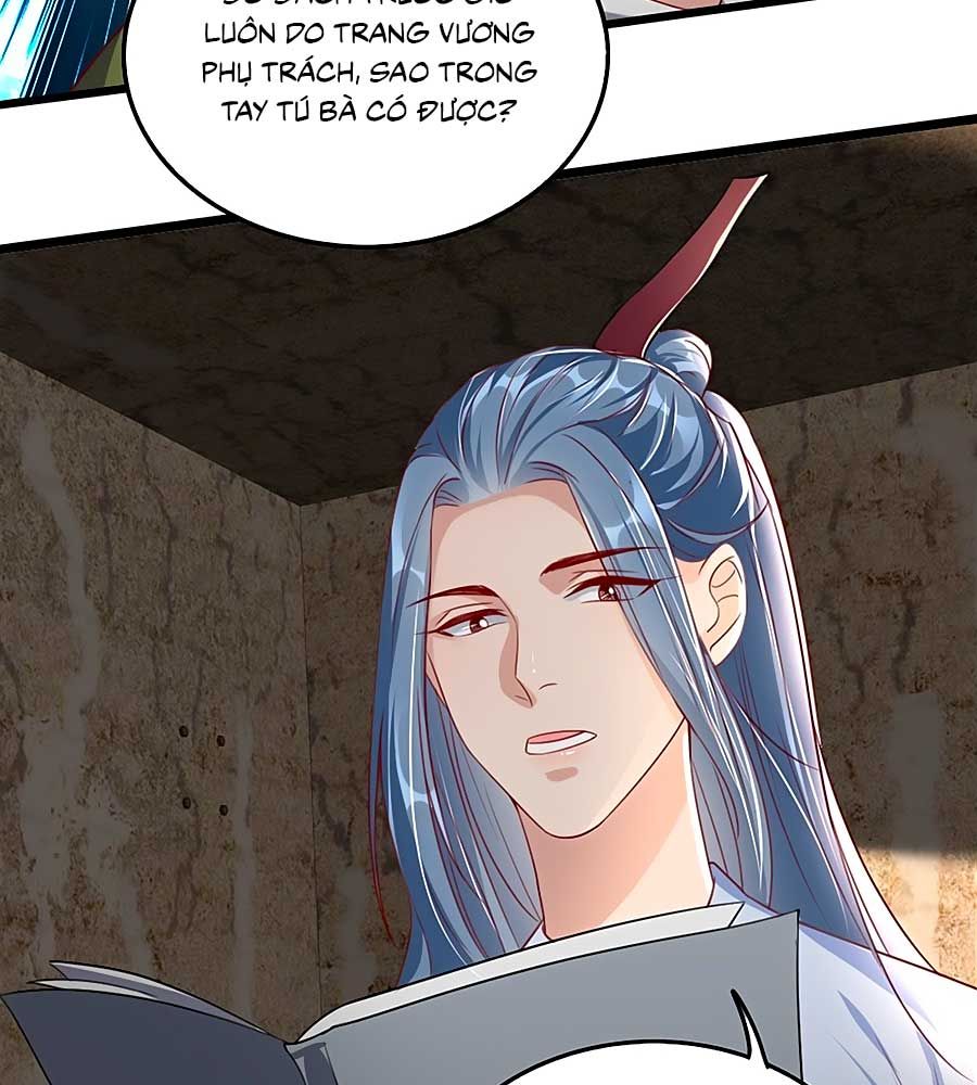 Gian Phi Như Thử Đa Kiều chapter 101 - Trang 17