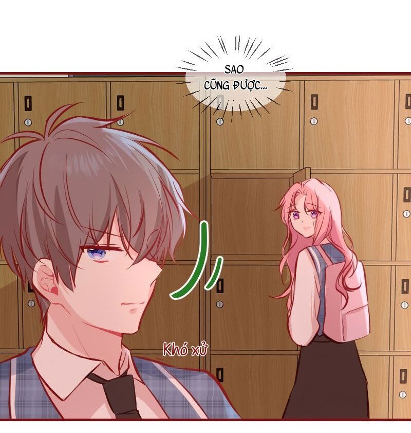 mù quáng vì yêu anh chapter 15 62