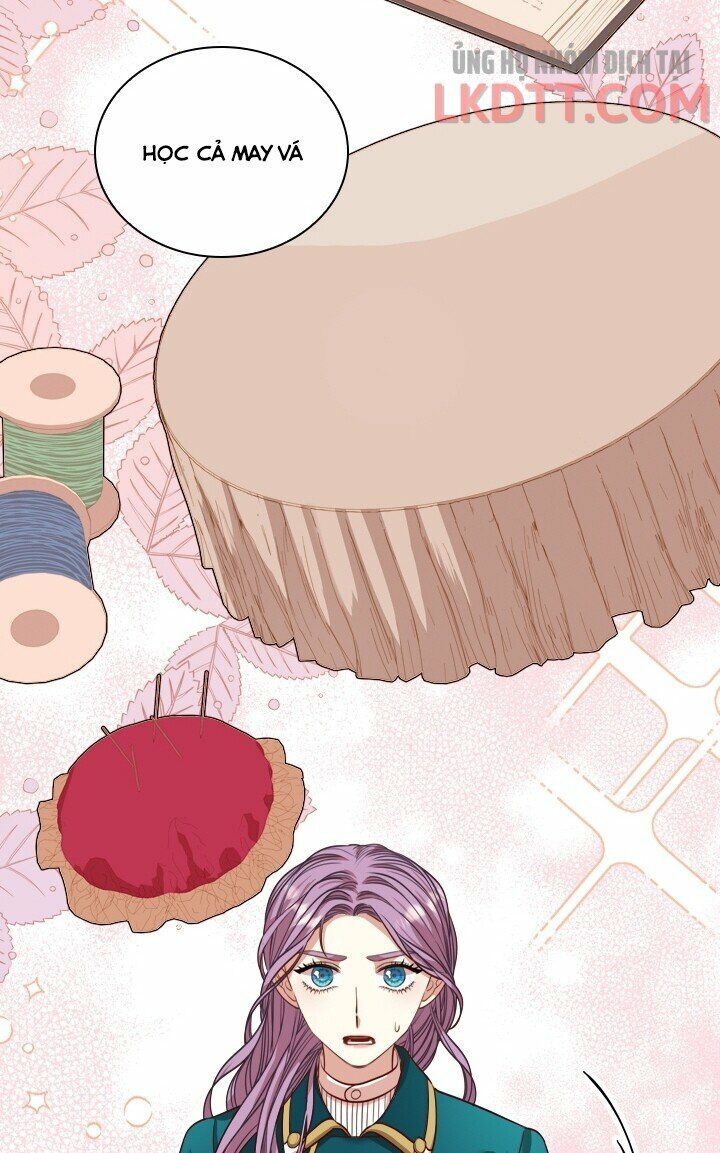 tôi trở thành thư ký của bạo chúa chapter 28 59