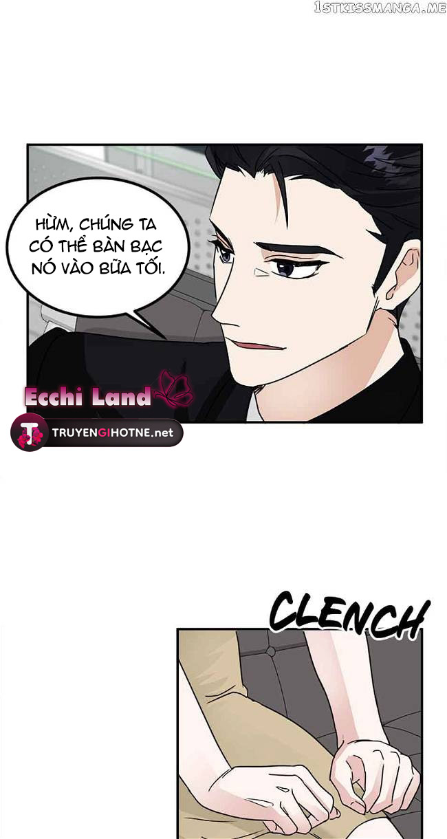 thiếu tôi là sếp mất ngủ ngay chapter 8.2 25