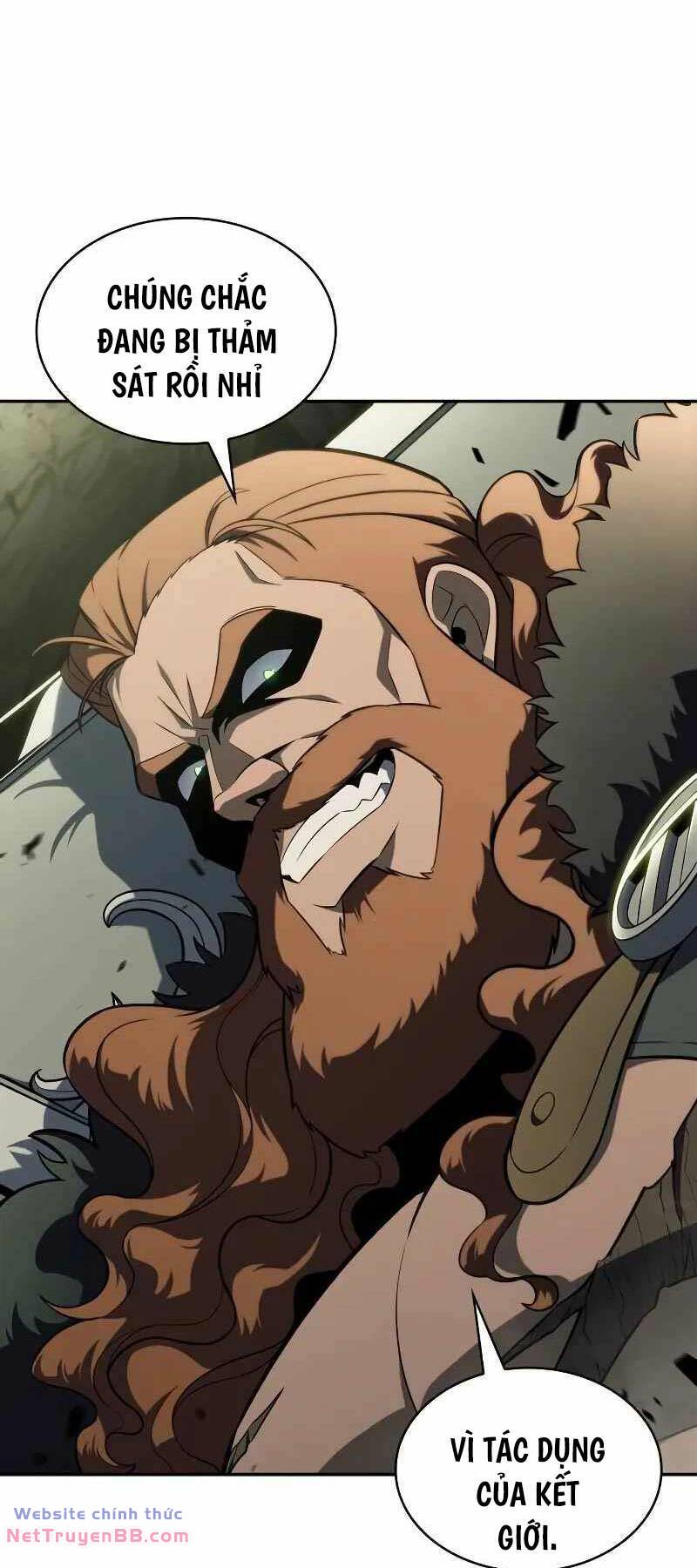 Người Chơi Mới Cấp Tối Đa Chapter 141 29