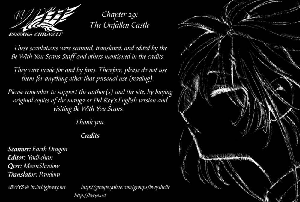 huyền thoại đôi cánh chapter 29 2