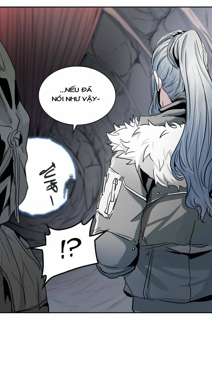 cuộc chiến trong tòa tháp chapter 330 136