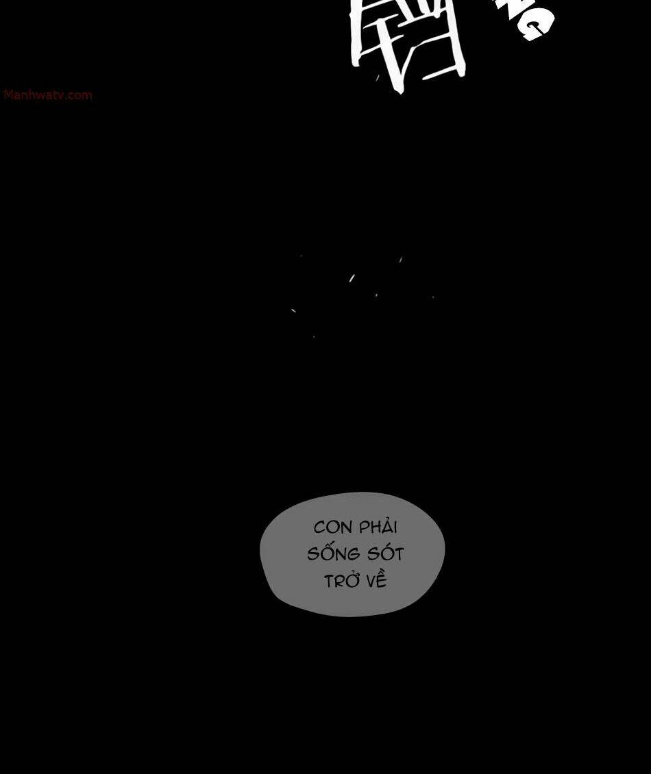 thanh gươm danh vọng chapter 4 98