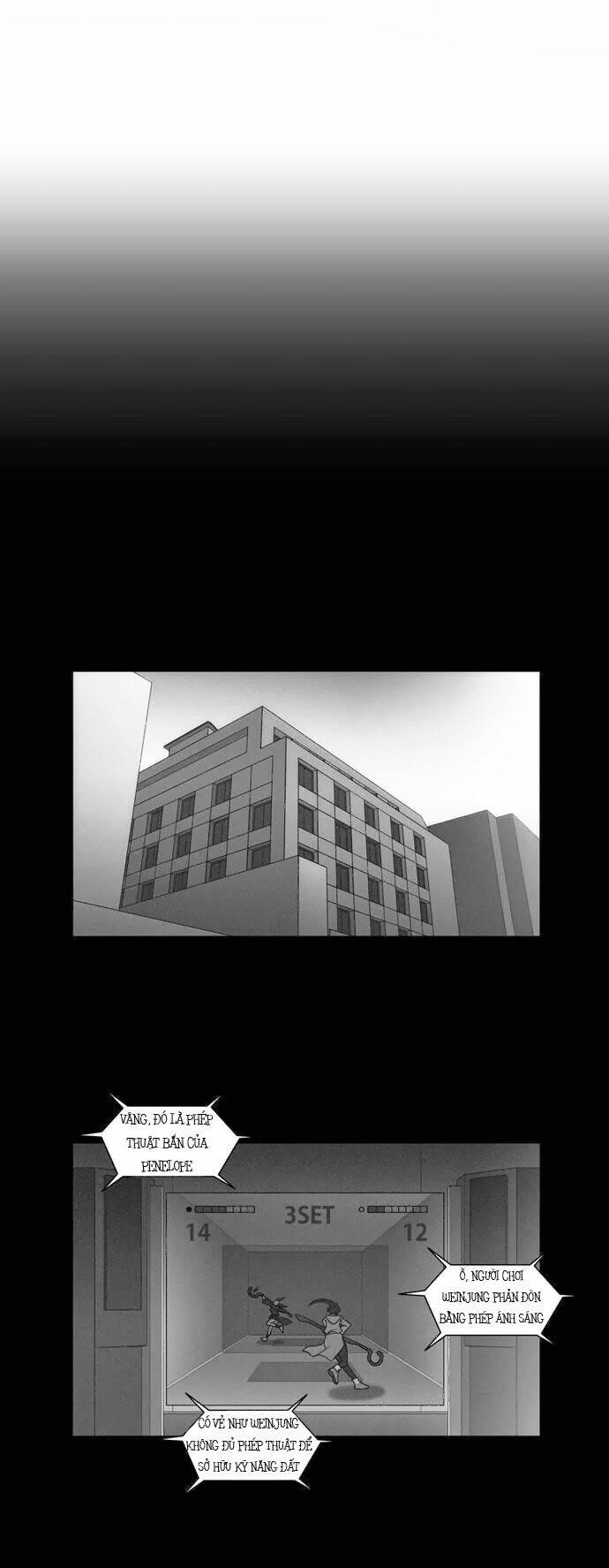 dead sorcerer chapter 11 20