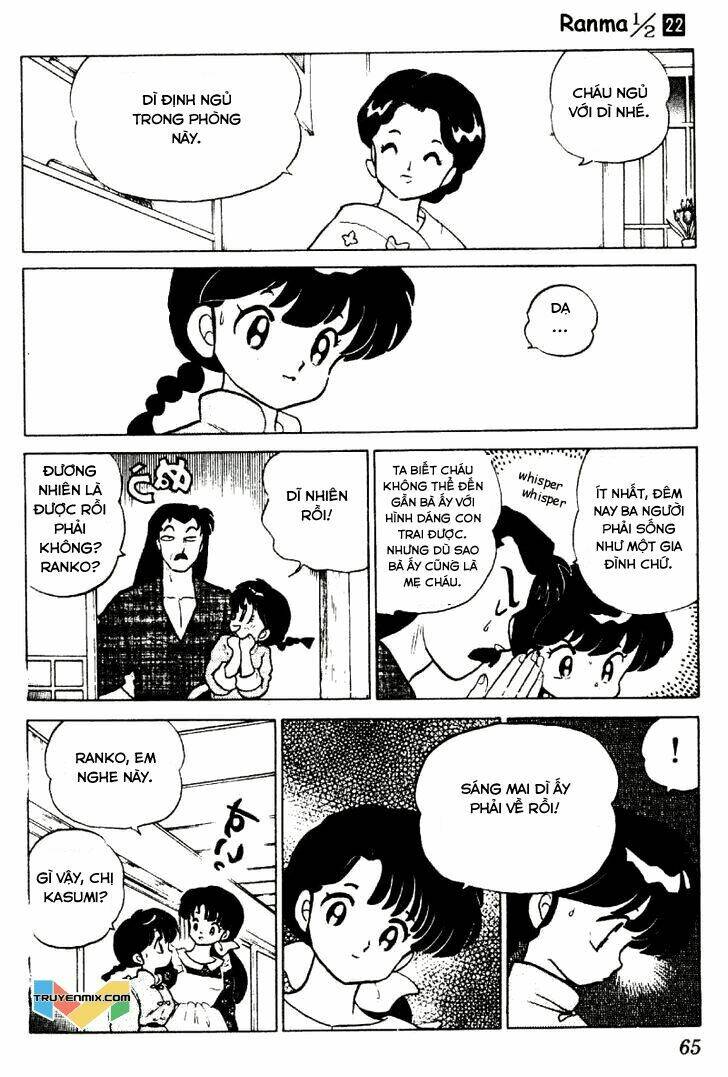 suối lời nguyền chapter 227 14