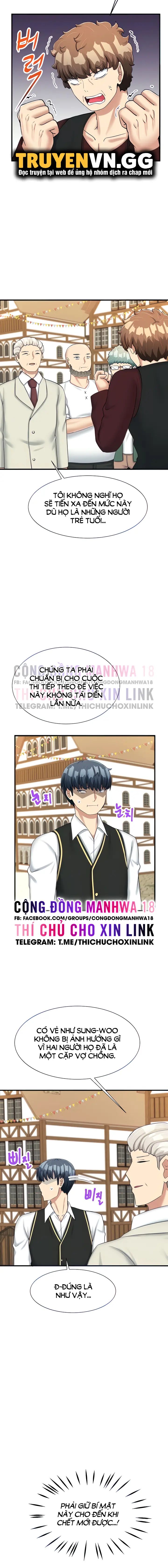 tiệm cafe vắt sữa chapter 26 2