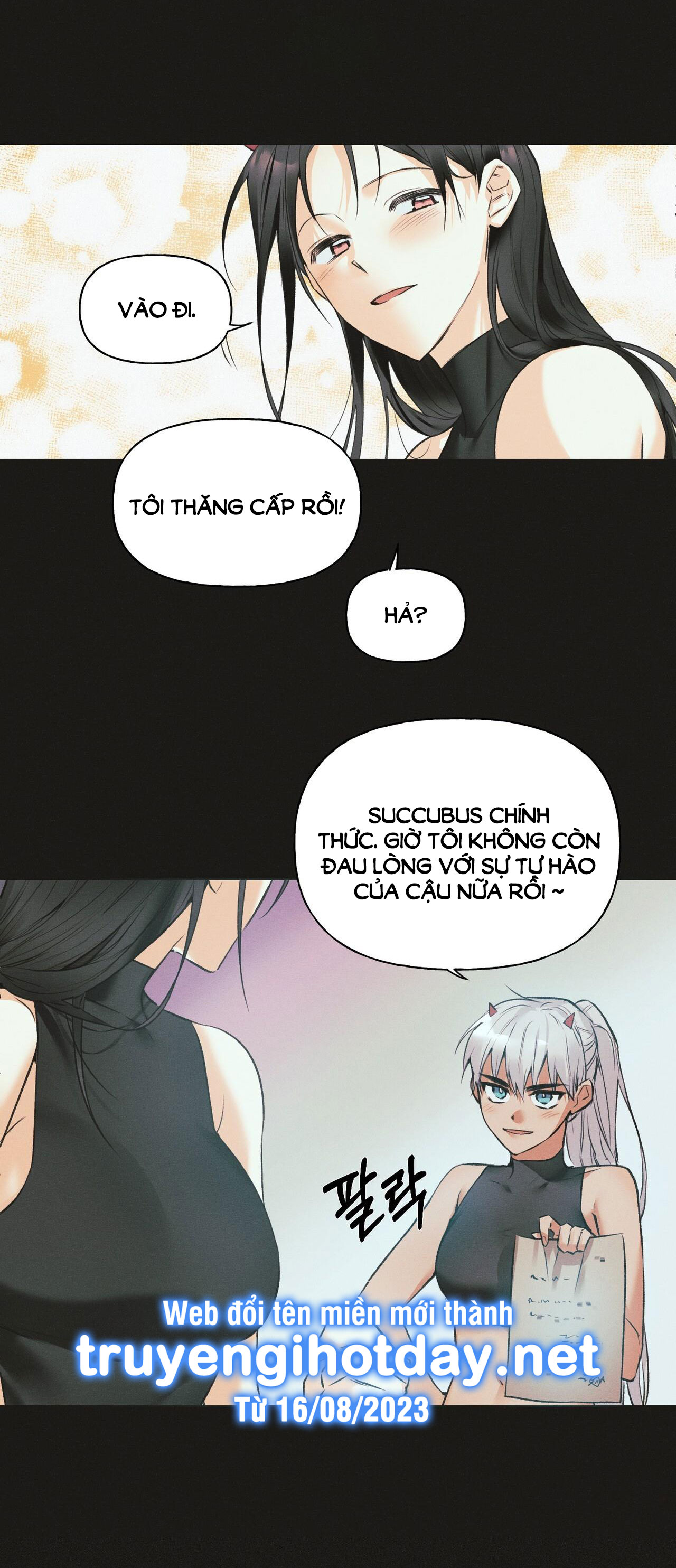 Công Thức Nấu Ăn Thích Hợp Nhất chapter 8.2 - Trang 6