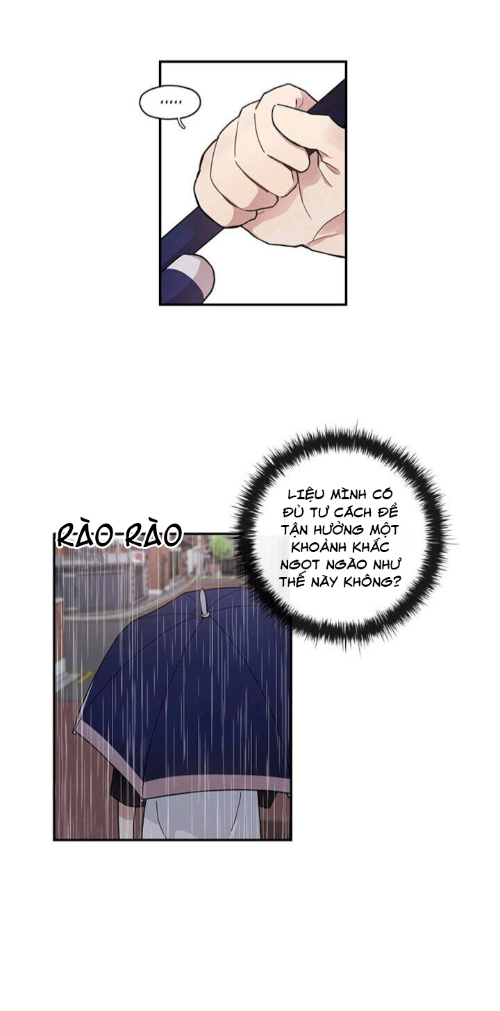 thanh xuân lầm lỡ chapter 42 9