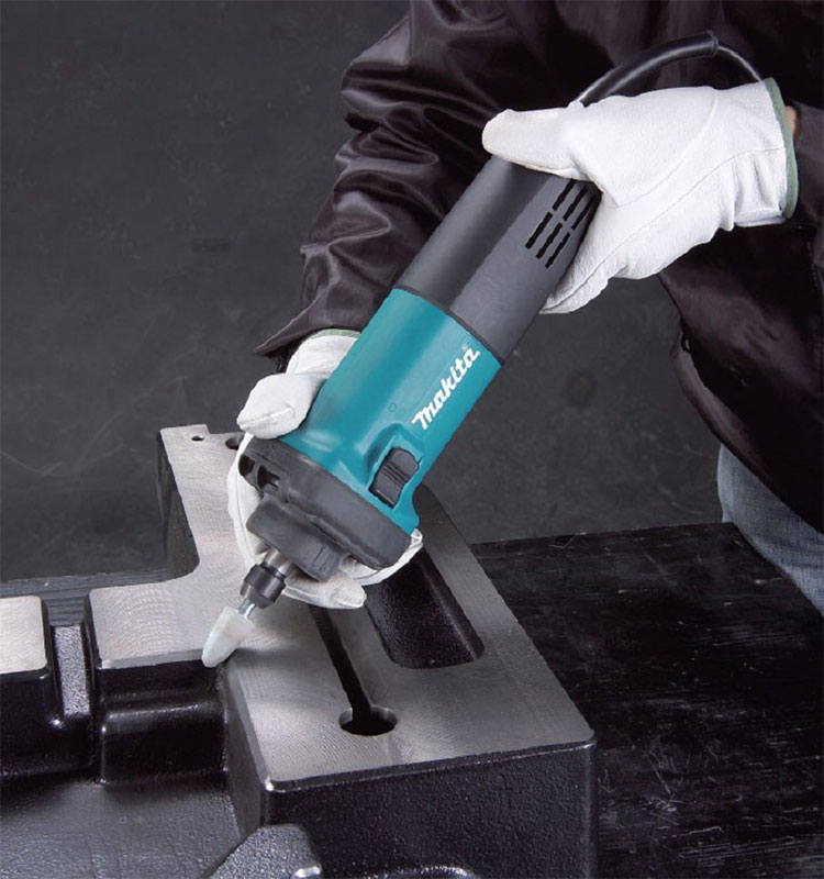 Máy Mài Khuôn Makita GD0602 (6mm)