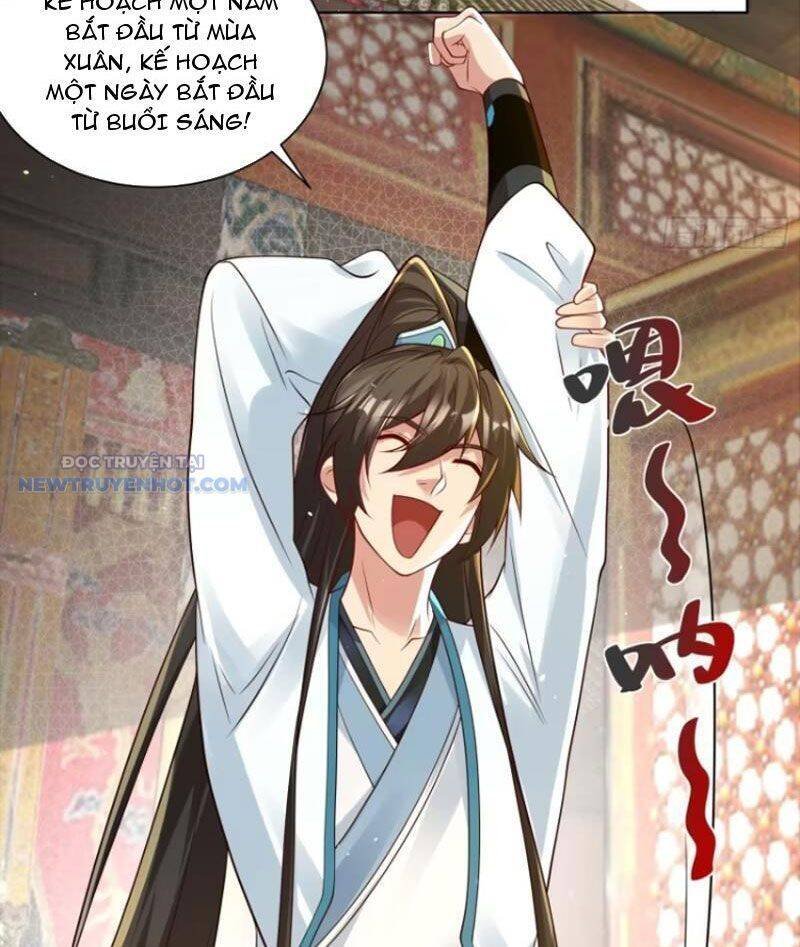 ta thực sự không muốn làm thần tiên chapter 47 3