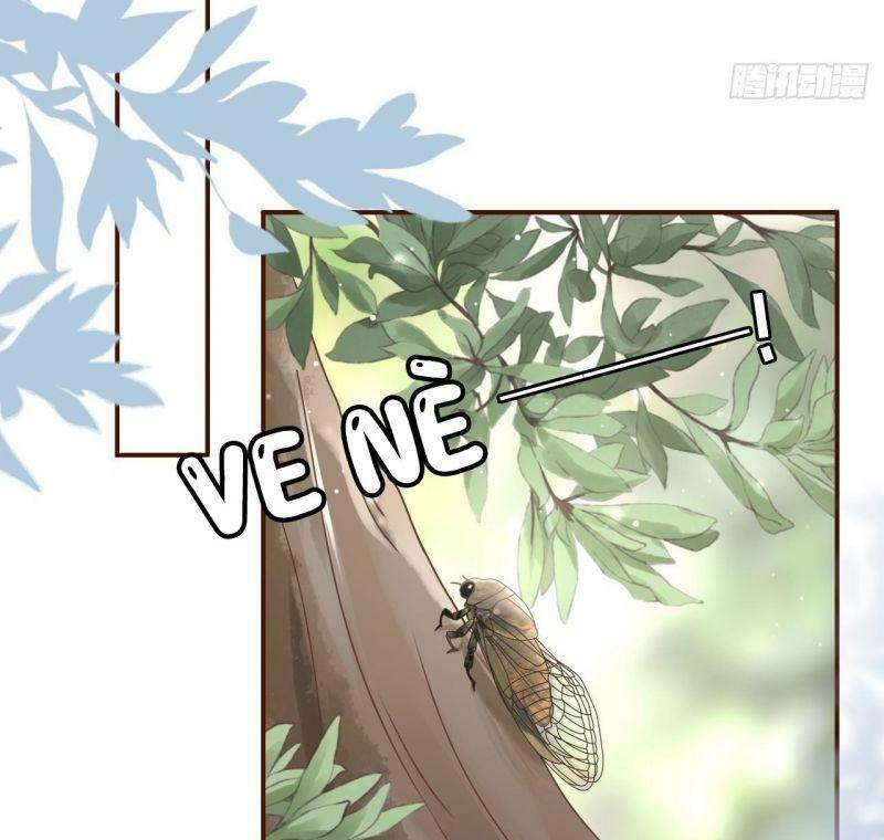 bạn gái tôi mới 30+ tuổi xuân chapter 56 14