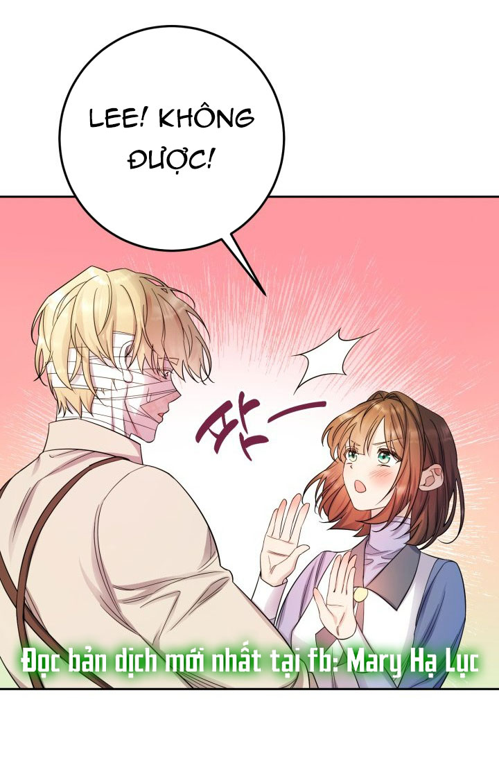 [18+] nếu cứu rỗi một cầm thú hư hỏng chapter 16.2 20