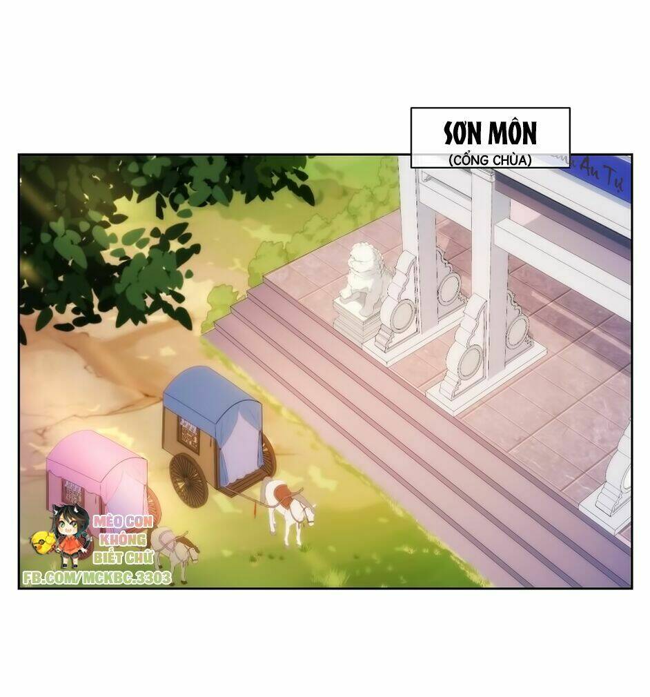 ồ, sủng phi đại nhân của ta chapter 14 5